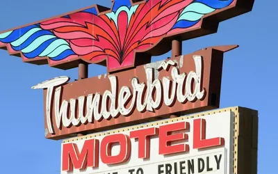 Thunderbird Motel