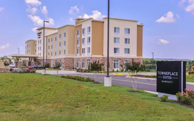 TownePlace Suites Huntsville West/Redstone Gateway