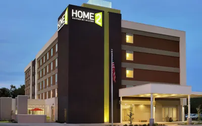 Home2 Suites by Hilton Stillwater