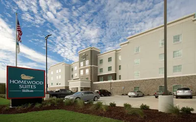 Homewood Suites by Hilton Metairie New Orleans