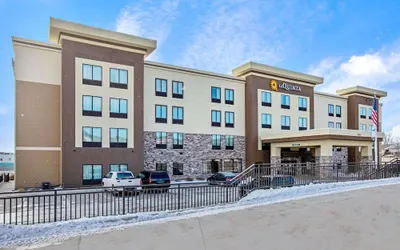 La Quinta Inn & Suites by Wyndham Gillette