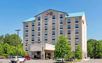 Best Western Plus Thornburg Inn & Suites