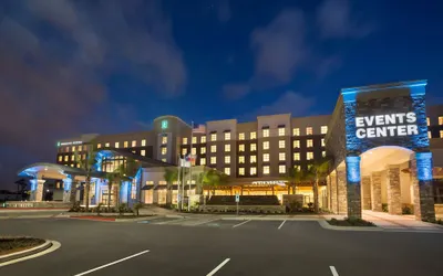 Embassy Suites by Hilton McAllen Convention Center