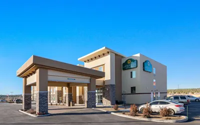 La Quinta Inn & Suites by Wyndham Williams-Grand Canyon Area