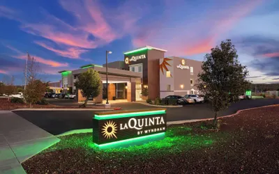 La Quinta Inn & Suites by Wyndham Williams-Grand Canyon Area