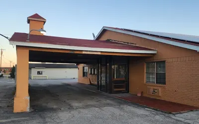 Executive Inn By OYO Mineral Wells US-180