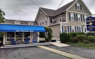 The Niantic Inn