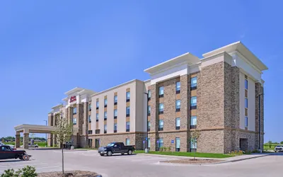 Hampton Inn & Suites Altoona-Des Moines