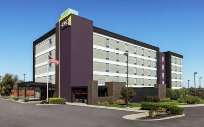 Home2 Suites by Hilton York