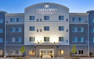 Candlewood Suites Grand Island, an IHG Hotel