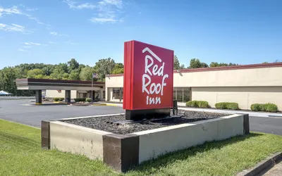 Red Roof Inn Murray