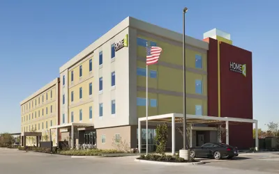 Home2 Suites by Hilton Houston Pasadena