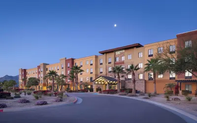 Homewood Suites by Hilton Cathedral City Palm Springs