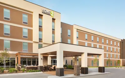 Home2 Suites by Hilton Shenandoah The Woodlands