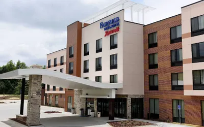 Fairfield Inn & Suites by Marriott Omaha West