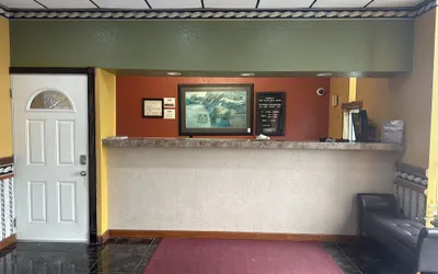 Americas Best Value Inn & Suites North Port