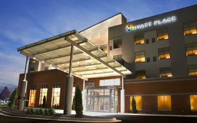 Hyatt Place Augusta