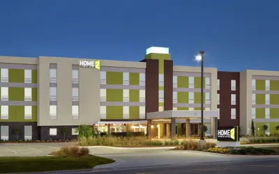 Home2 Suites by Hilton West Monroe