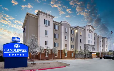 Candlewood Suites Enid, an IHG Hotel