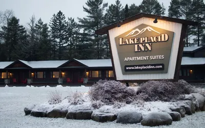 Lake Placid Inn: Residences