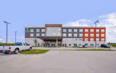 Holiday Inn Express Donaldsonville, an IHG Hotel