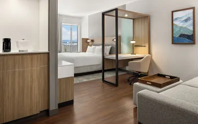 SpringHill Suites by Marriott Kalispell
