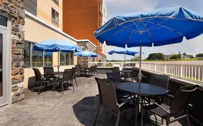 Fairfield Inn & Suites Lancaster East at The Outlets