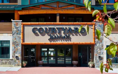 Courtyard by Marriott Lake George