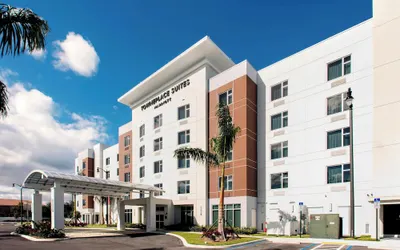 TownePlace Suites by Marriott Miami Homestead