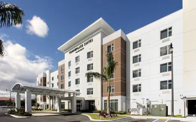 TownePlace Suites by Marriott Miami Homestead