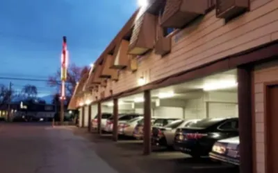 Best Value Inn by OYO Portland OR South East