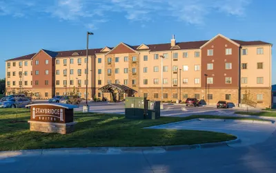 Staybridge Suites Omaha West, an IHG Hotel