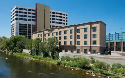 Courtyard Reno Downtown/Riverfront