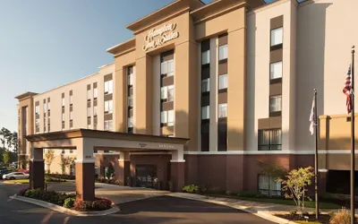 Hampton Inn & Suites by Hilton Augusta-Washington Rd