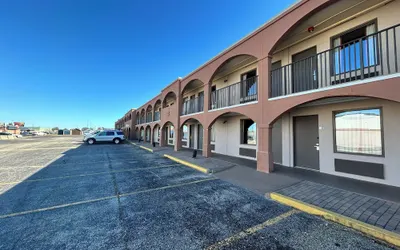 Suite Dreams Motel By Capital O Mattoon I - 57