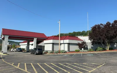 Red Roof Inn Cambridge, OH