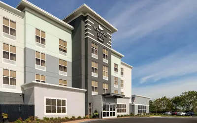 Homewood Suites By Hilton Philadelphia Plymouth Meeting