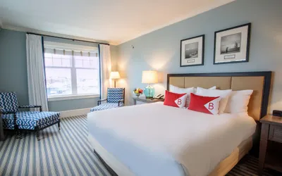 Beauport Hotel Gloucester