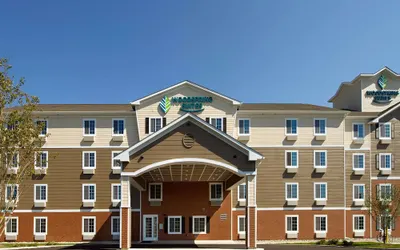 WoodSpring Suites Allentown