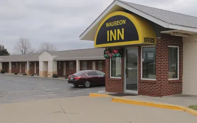 Rodeway Inn