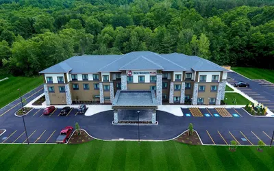 Best Western Plus The Hammondsport Hotel