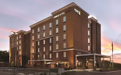 Home2Suites by Hilton Nashville Franklin Cool Springs