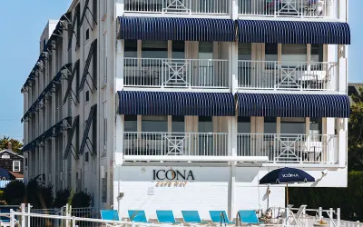 ICONA Cape May