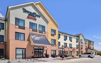 TownePlace Suites by Marriott Gillette