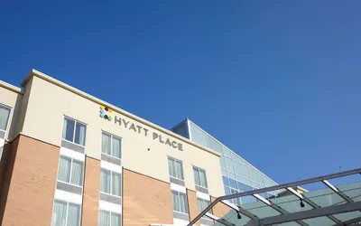 Hyatt Place Dallas/Allen