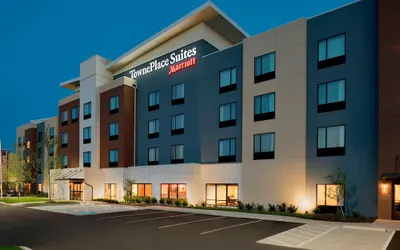 TownePlace Suites Pittsburgh Airport/Robinson Township