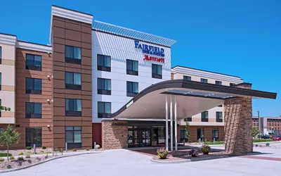 Fairfield Inn & Suites by Marriott La Crosse Downtown