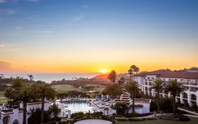 Waldorf Astoria Monarch Beach Resort & Club