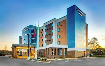 Courtyard by Marriott Nashville Mount Juliet