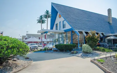 Tangiers Motel
